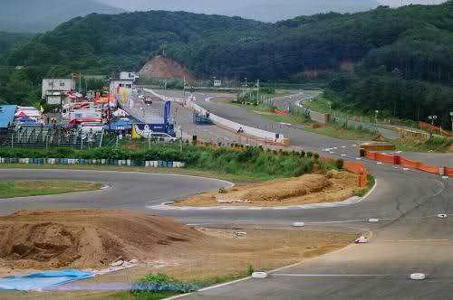 Especial Circuitos II: Ebisu Circuit - ClubJapo - ClubJapo