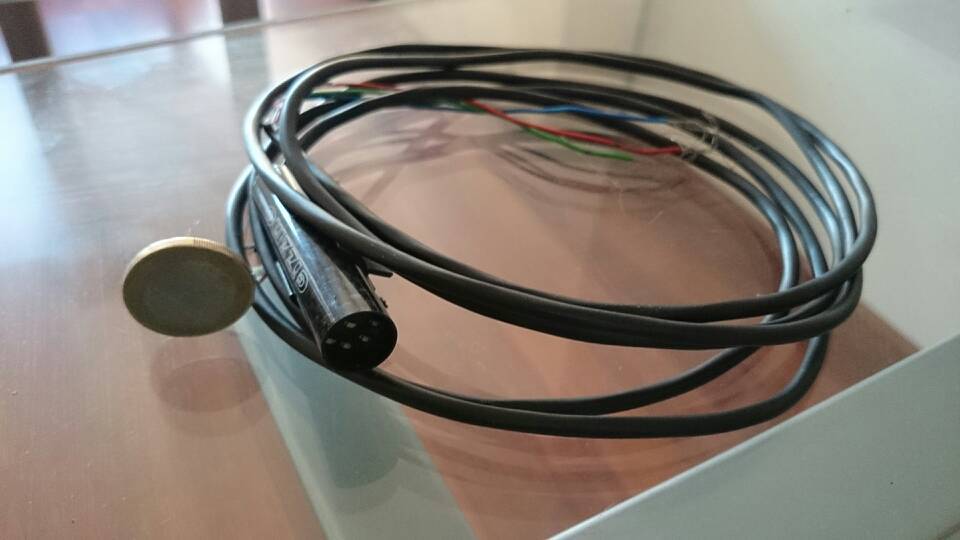 Shift light Gizmo Mercadillo ClubJapo