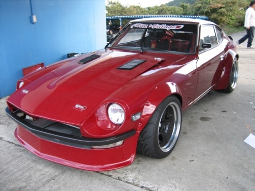 s30z - Media: Foto y Vídeo - ClubJapo