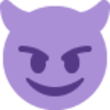 :twisted: :twisted: